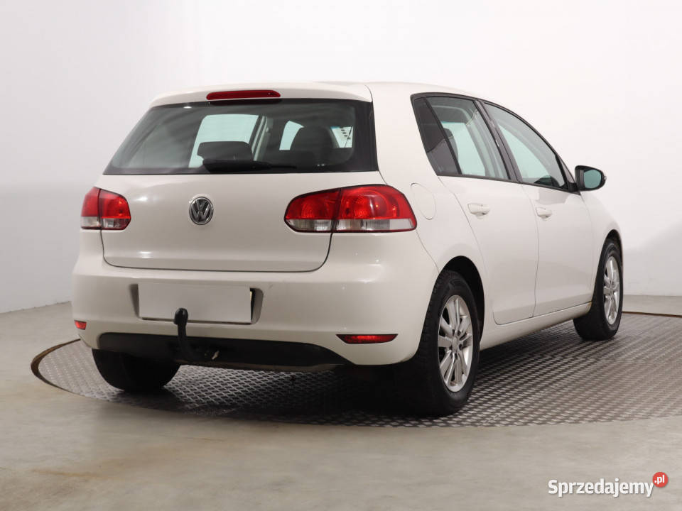 VW Golf 14 16V radio Katowice