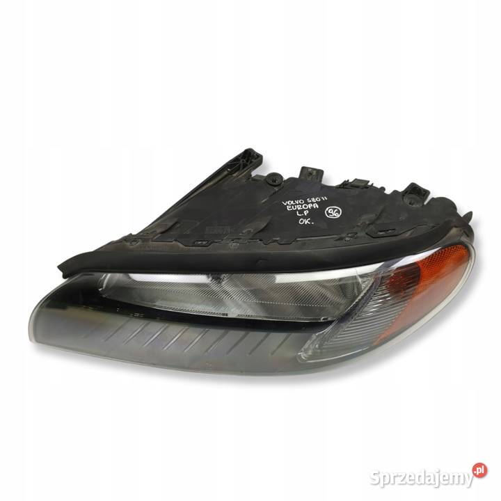 LAMPA LEWA Volvo S80 II PRZEDNIA lewy przód Chełm