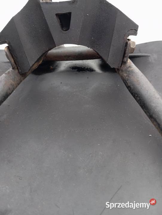 SIEDZENIE SIODŁO GUMA K750 URAL DNIEPR MW Niemodlin