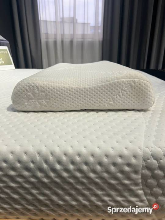 Poduszka profilowana Ergo Cool Płock sprzedam