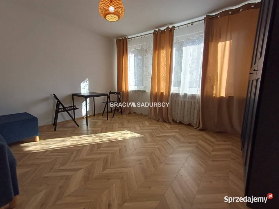 sprzedaży mieszkania 2476m 1pok Kraków
