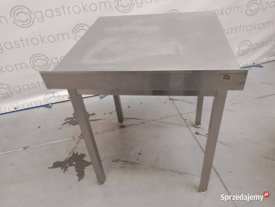 Stół roboczy 70x75x85 dolnośląskie Wrocław