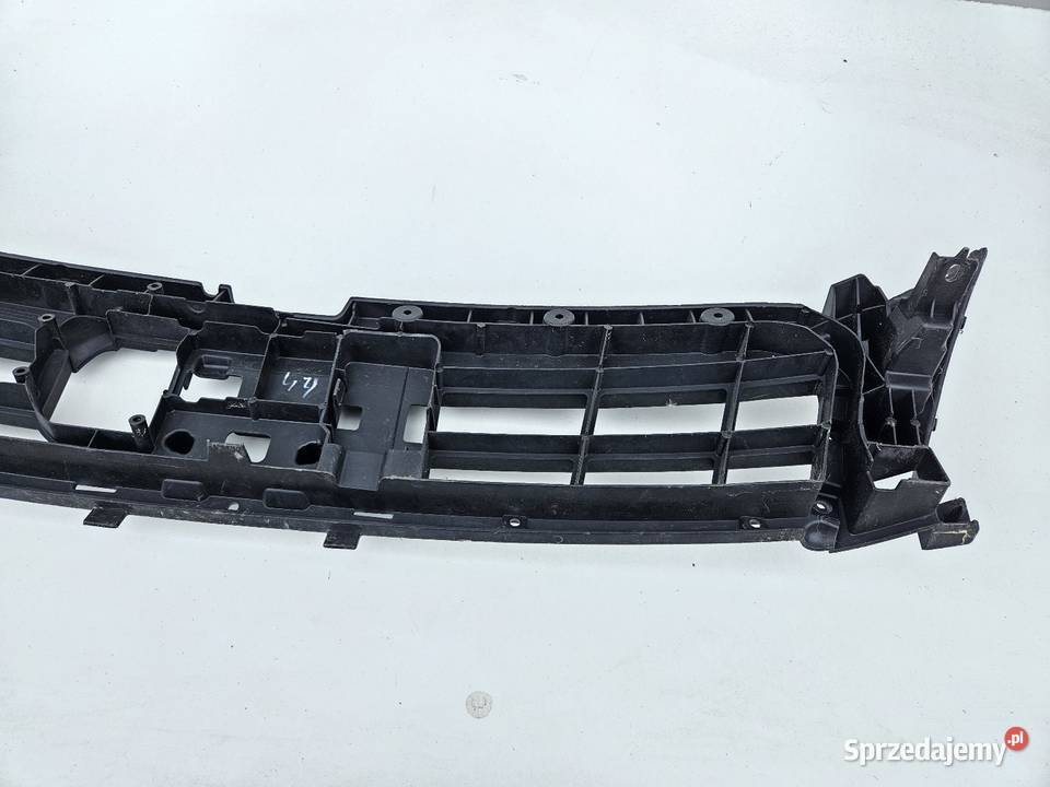 AUDI A7 WZMOCNIENIE GÓRNE STELAZ GRILLA ATRAPY Międzychód