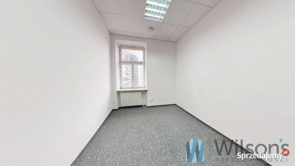 Lokal Warszawa Polna 131m2 mazowieckie