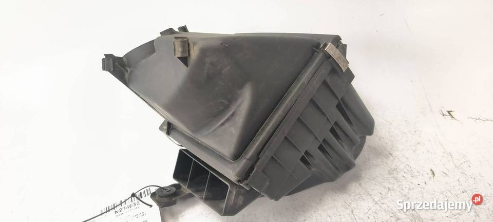 OBUDOWA FILTRA VOLKSWAGEN PASSAT B5 LIFT