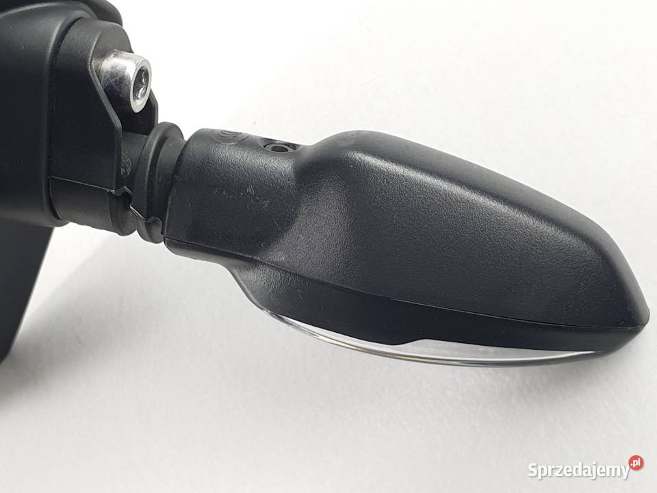 Migacz Lewy Mocowanie Triumph Tiger 1200 Rally Łódź sprzedam