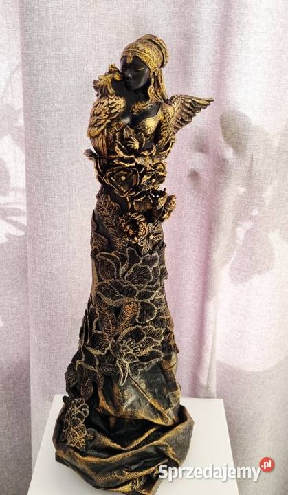 Orientalny anioł Zamość