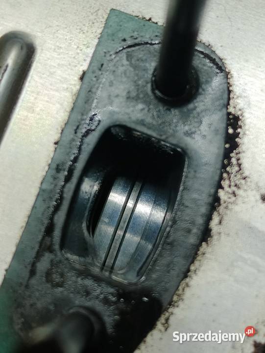 Piła spalinowa solo 636