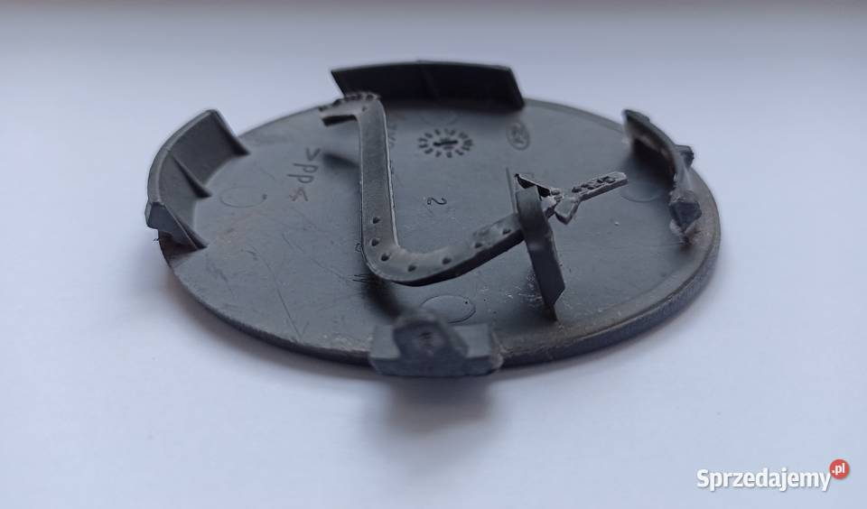 zaslepka haka zderzaka przod Ford Ka I 9603r Lipno