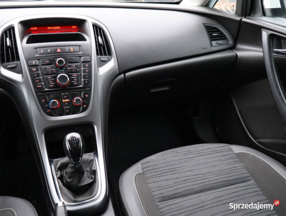 Opel Astra 16 16V Piaseczno