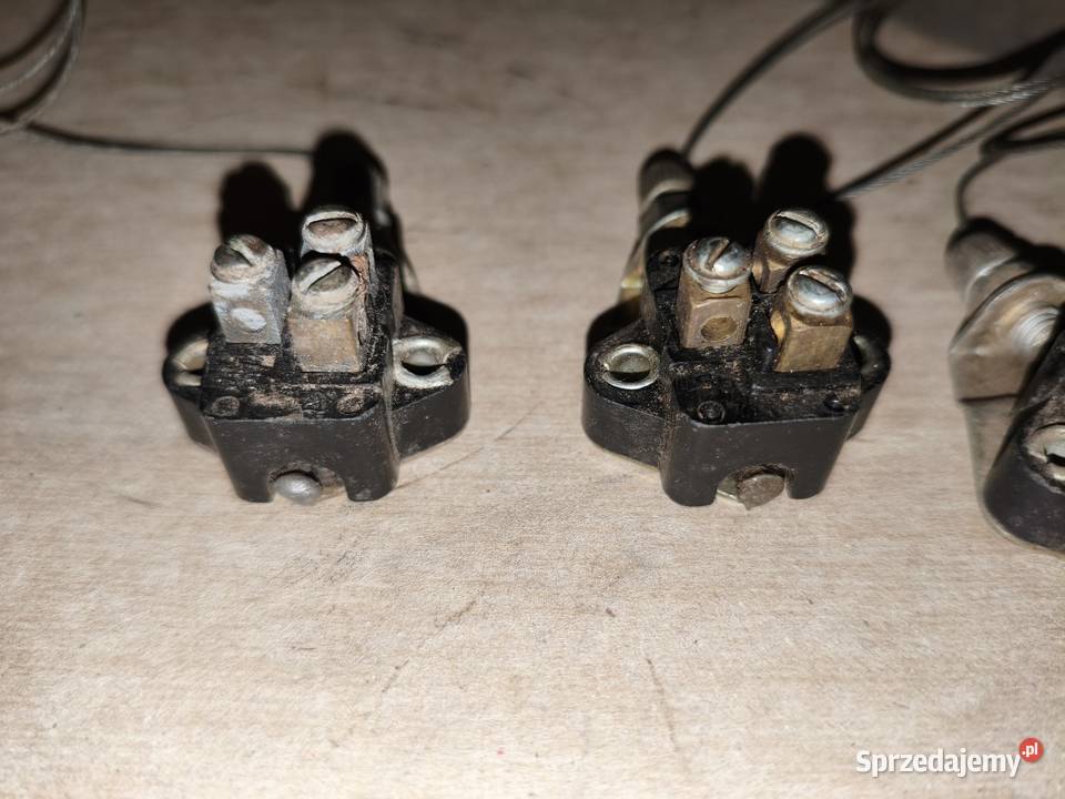 Przełącznik świateł lampy K750 M72 sprzedam