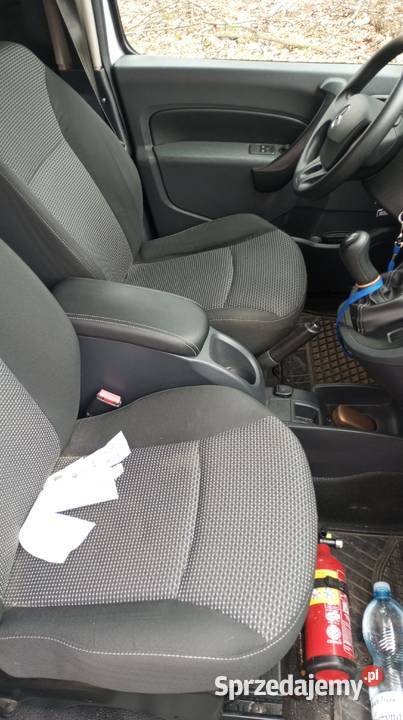 Mercedes CITAN 2016r 15 cdizamiana Nurzec-Stacja sprzedam