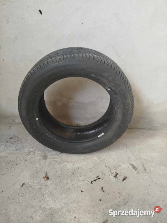 michelin pilot hx mxm 20555 r16 Biała
