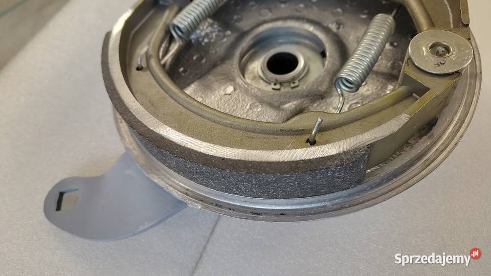 M72 M72 Tarcza kotwiczna kompletna Mrągowo