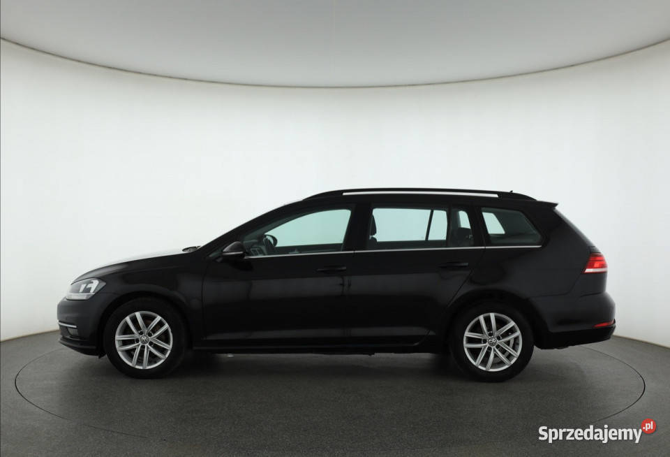 VW Golf 15 TSI komputer pokładowy Golf Piaseczno sprzedam