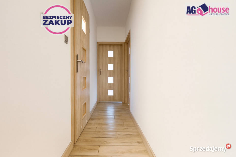 Mieszkanie 691m2 4pokojowe Gdańsk Lęborska