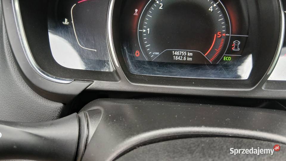 Nawigacja tempomat czujnik parkowania przód I