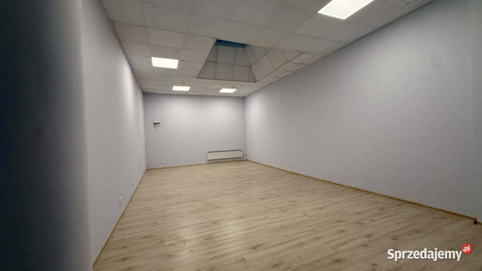 Na sprzedaż segment funkcjonującego obiektu