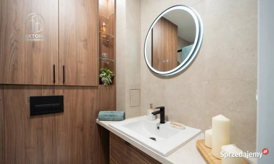 Mieszkanie Białystok 4642m2 4 pokoje