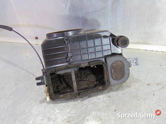 NAGRZEWNICA SMART FORTWO 06 T wielkopolskie