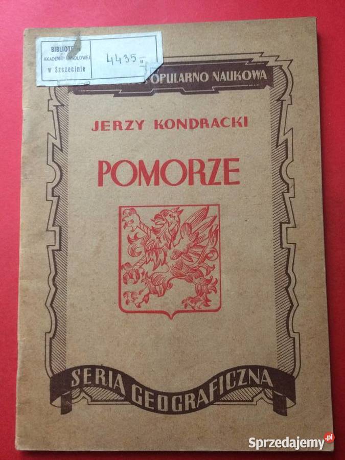 693 Pomorze Szczecin