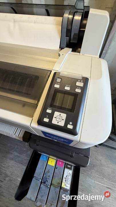 Drukarka sublimacyjna EPSON SureColor SCF6200