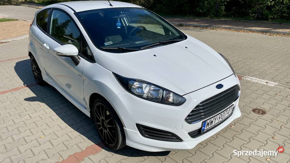 Ford Fiesta Kaliska sprzedam