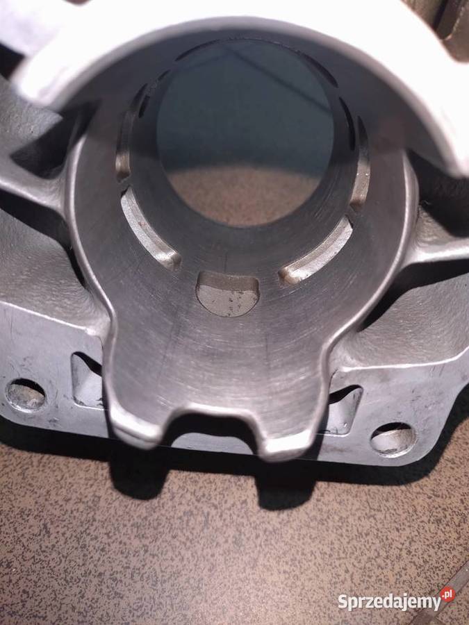 Cylinder KTM EXC 200 Lubawa