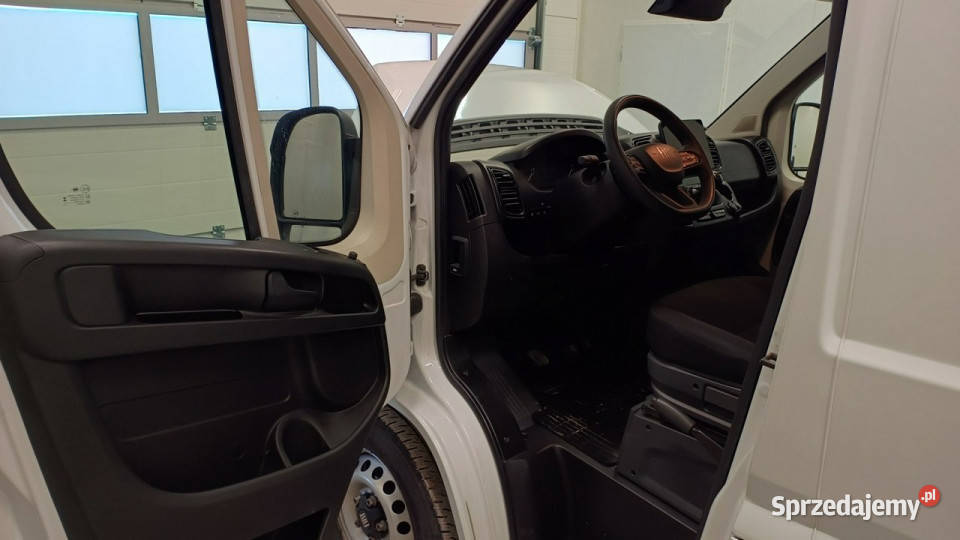 Fiat Ducato MAXI 22 H3POWER E64 35t L4H3 Grójec sprzedam