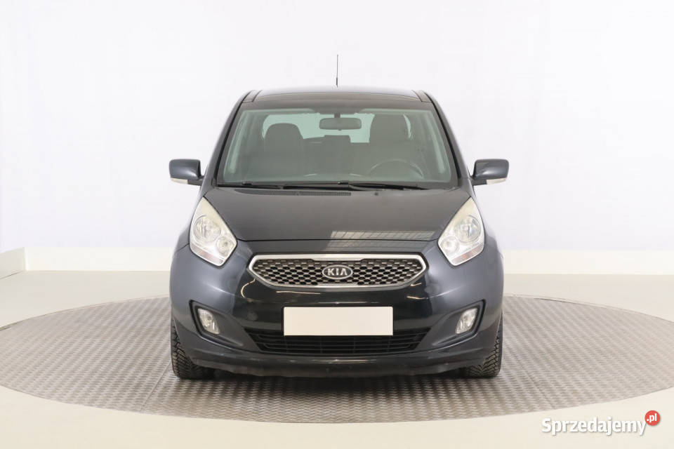 Kia Venga 16 CRDi centralny zamek Venga Zabrze
