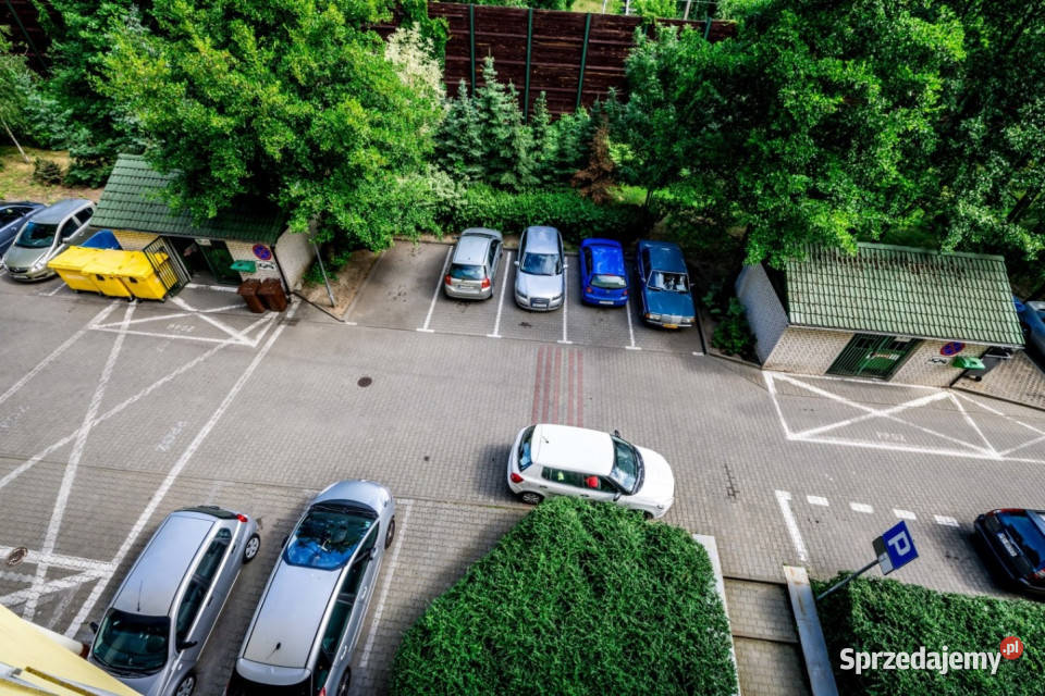 Dwa pokoje balkon Osiedle Batorego Piątkowo Wynajem Poznań
