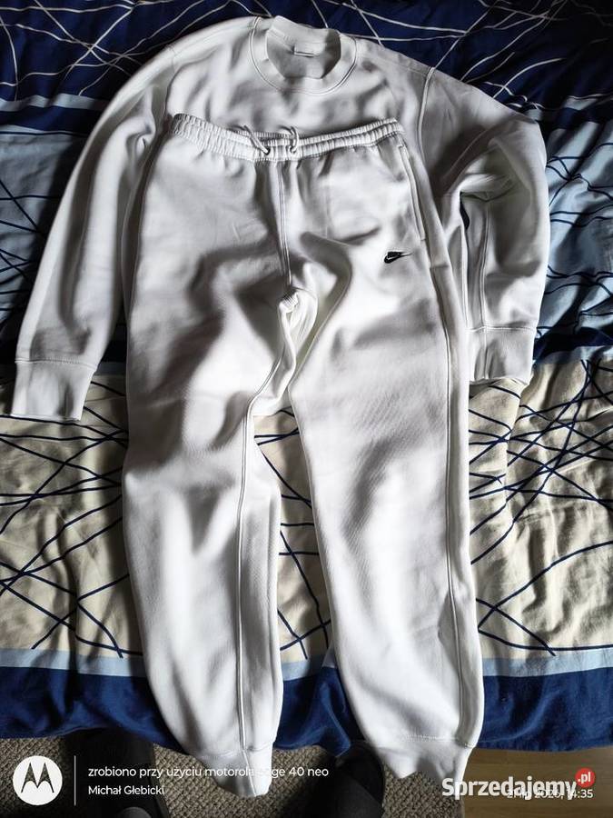Sprzedam nowy Dres NIKE