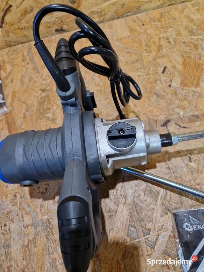Mieszadło elektryczne do farb i zapraw 1200W Głogowa