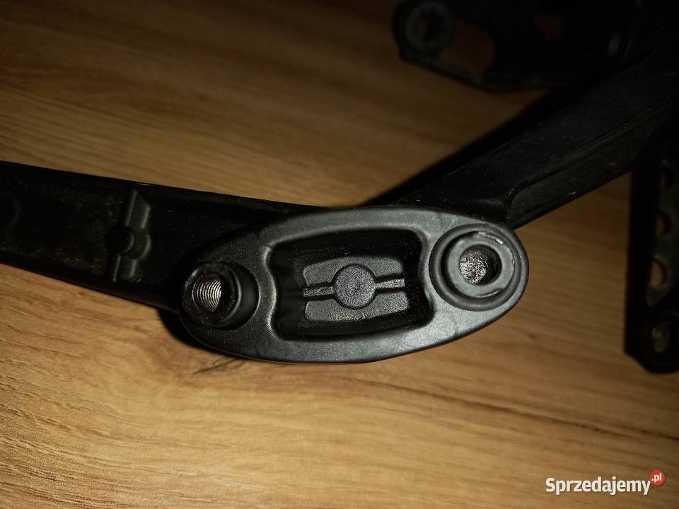 Stelaże licznika cbr954 Węgorzewo sprzedam