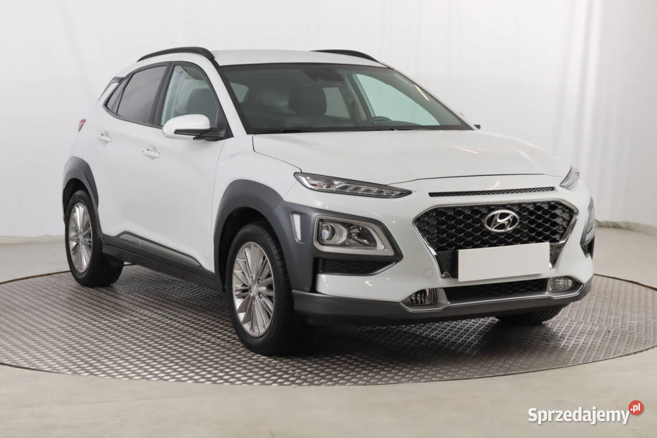 Hyundai Kona 10 TGDI Zabrze