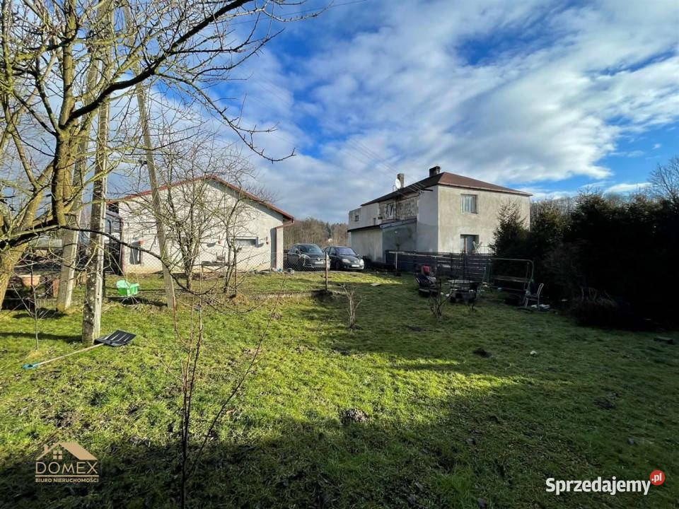 Sprzedam dom Zebrzydowice 83m2 Domy