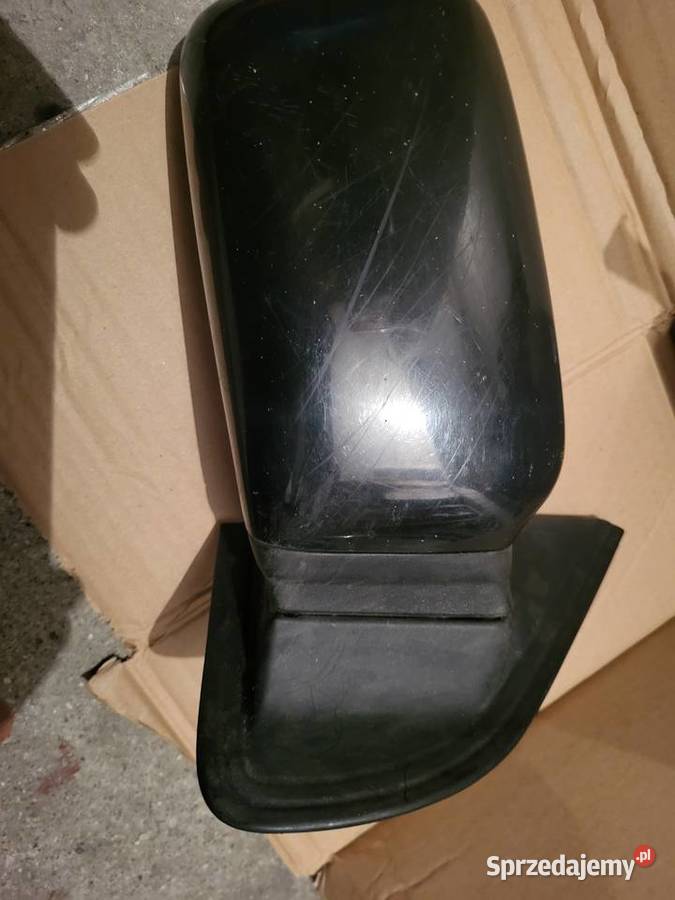 Lusterko prawe Ford Skorpion kujawsko-pomorskie Koronowo