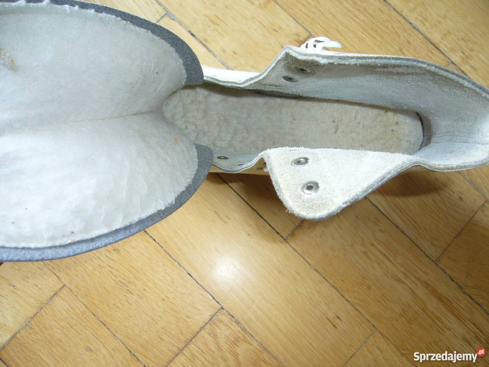 Łyżwy figurowe Polsport 2132 Warszawa