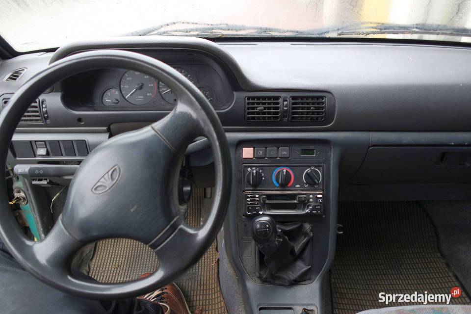 Polonez Truck 19 D 2003 Ostatni rocznik skrzynia Warszawa sprzedam
