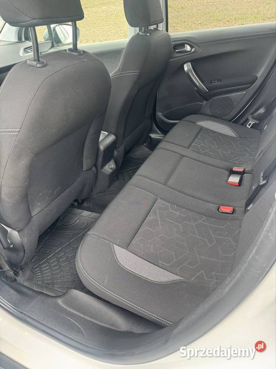 Sprzedam Peugeot 2008 Środa Wielkopolska