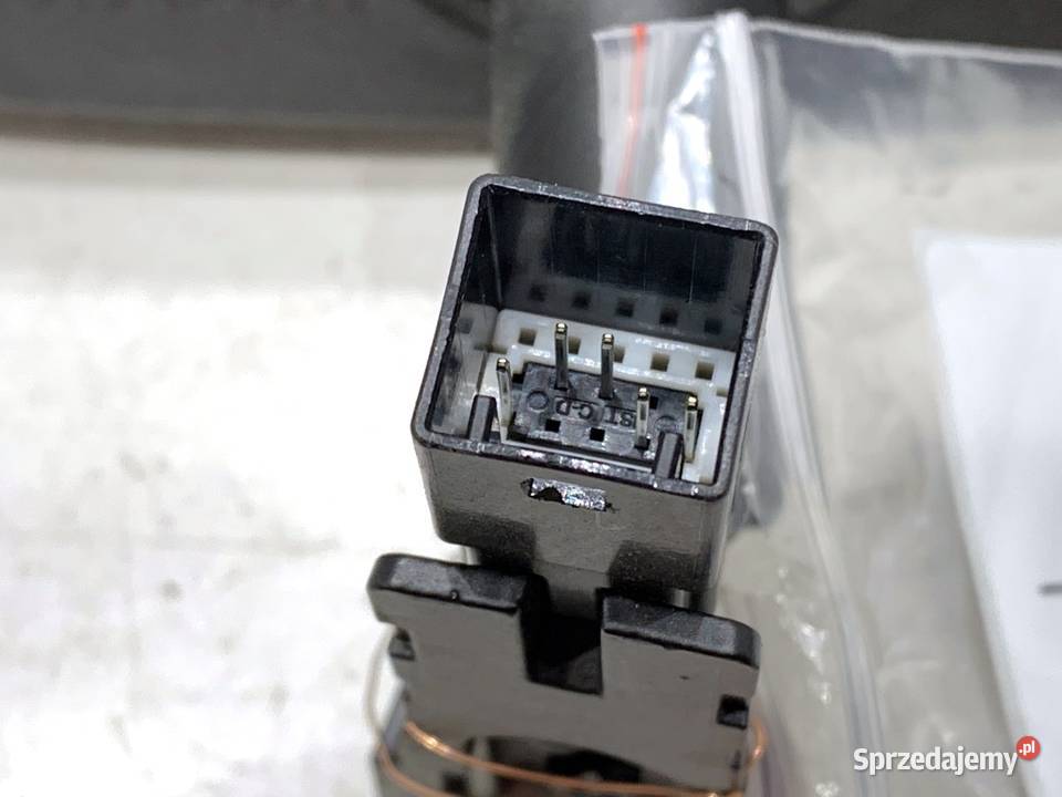 LUSTERKO WEWNĘTRZNE OPEL ASTRA J 13324809 Kombi