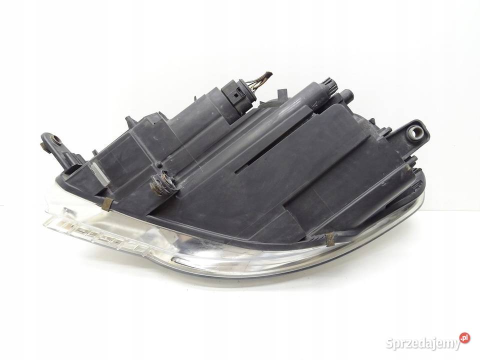 LAMPA REFLEKTOR PRAWA PRAWY PRZÓD PRZEDNIA VW sprzedam