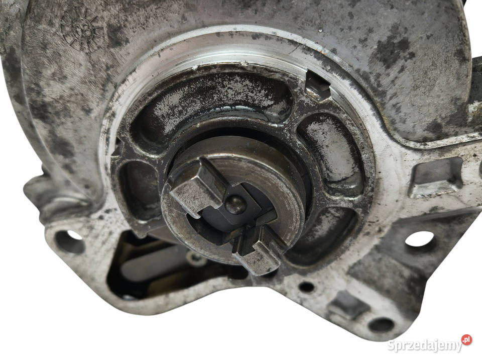 POMPA VACUM WACUM Volkswagen Transporter T5 osobowe Chełm sprzedam