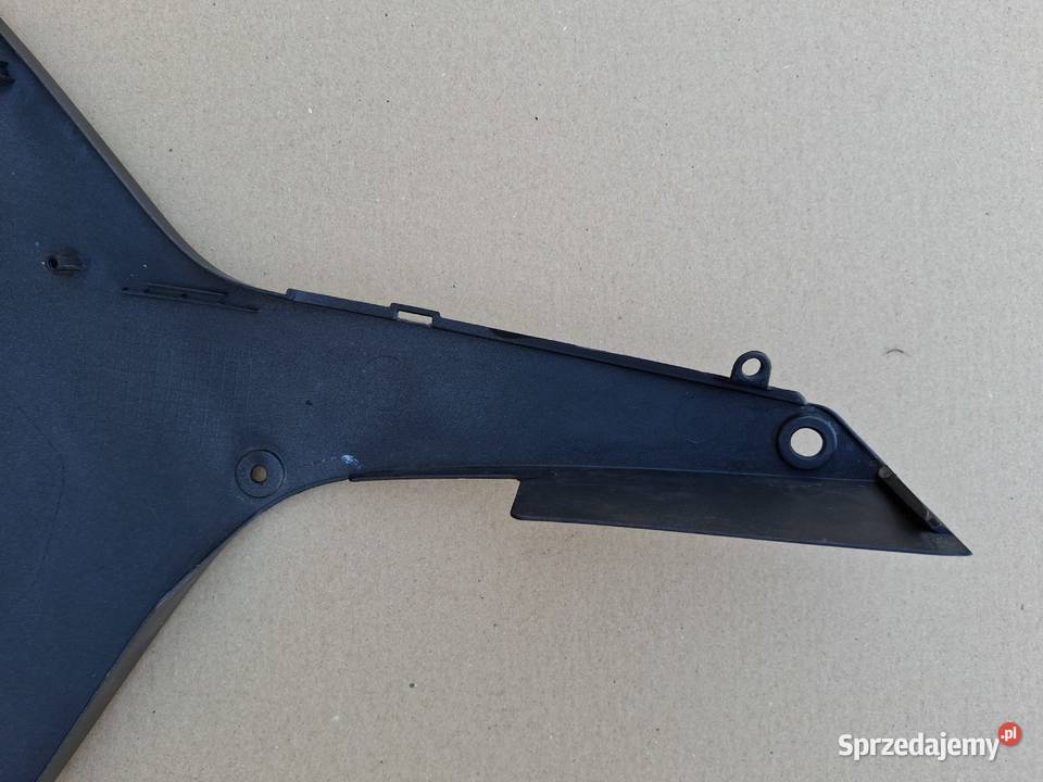 HONDA CBR 600RR OWIEWKA PRAWA BOCZEK CZASZA Bieleń