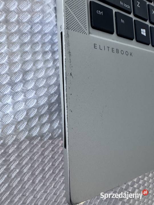 Laptop Elitebook HP 840 G8 Intel I5 HP/Compaq Kraków