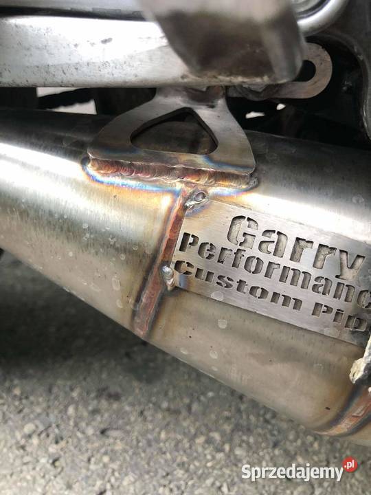 Honda NSR 12550 125cm3 sprzedam