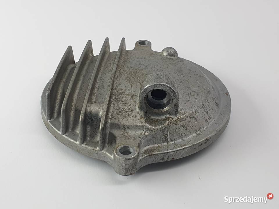 Dekiel Glowicy Pokrywa Yamaha Grizzly 350 Łódź