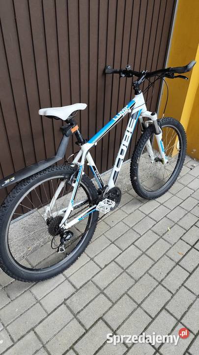 Rower cube AIM Comp 26 dolnośląskie