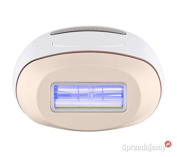 Depilator laserowy IPL S5 sprzedam