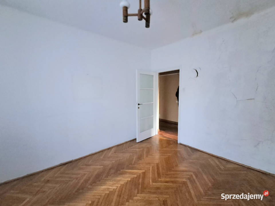 Lublin centrum miasta 2 pokoje
